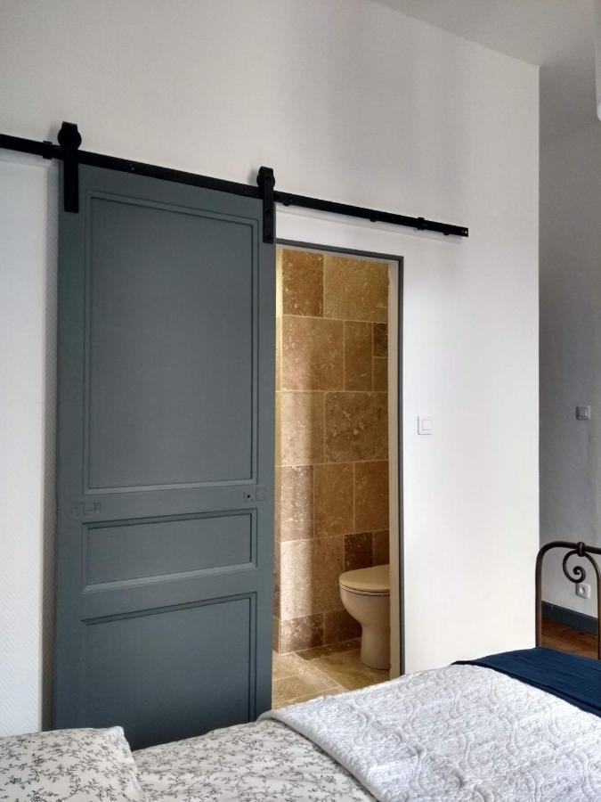 Number15 Guesthouse Carcassonne Exteriör bild